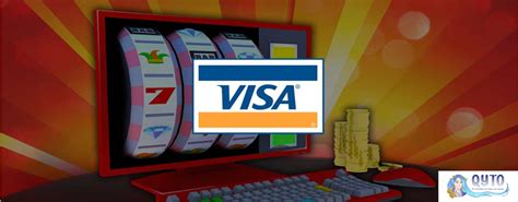 visa casinos